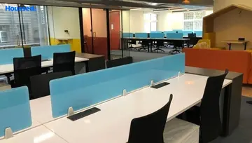 Project Image of Commercial Office Space for Rent in Baner, Pune - Image 23835