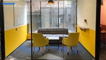 Project Image of Commercial Office Space for Rent in Baner, Pune - Image 23839