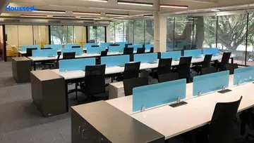 Project Image of Commercial Office Space for Rent in Baner, Pune - Image 23836