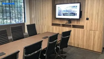 Project Image of Commercial Office Space for Rent in Baner, Pune - Image 23837