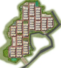 Project Image of 3 BHK Flat for Resale in Primark Northwave Bahadurpally, Hyderabad - Image 23611