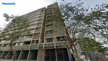 Project Image of 4 BHK Builder Floor for Resale in Balaji Nityam Luxuria Sola, Ahmedabad - Image 192847