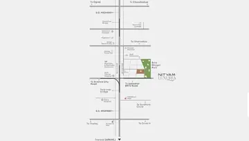 Project Image of 4 BHK Builder Floor for Resale in Sola, Ahmedabad - Image 23621