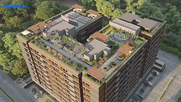 Project Image of 4 BHK Builder Floor for Resale in Sola, Ahmedabad - Image 23618