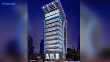 Project Image of Commercial Office Space for Resale in Bandra West, Mumbai - Image 23625
