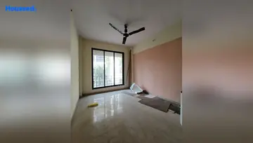 Project Image of 1 BHK Flat for Rent in Panvel, Navi Mumbai - Image 23640