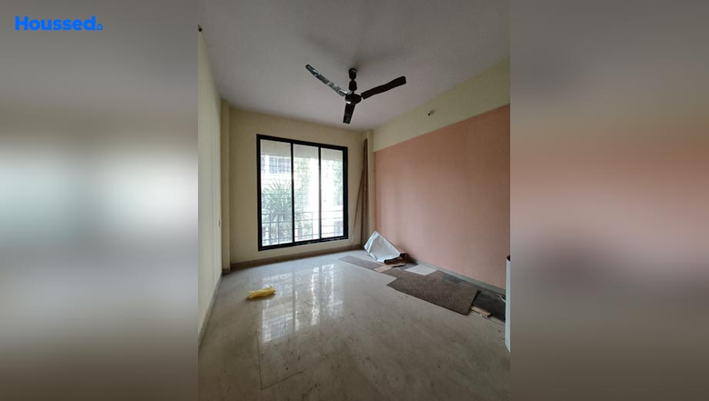 Project Image of 1 BHK Un-Furnished Flat for Rent in Panvel - Image 23640