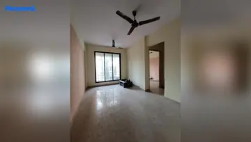 Project Image of 1 BHK Flat for Rent in Panvel, Navi Mumbai - Image 23642