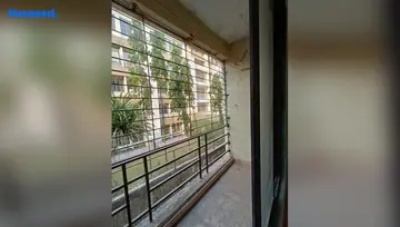Project Image of 1 BHK Flat for Rent in Panvel, Navi Mumbai - Image 23645