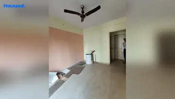 Project Image of 1 BHK Flat for Rent in Panvel, Navi Mumbai - Image 23641