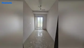 Project Image of 4 BHK Flat for Resale in Parikh Yash Platina Virar West, Palghar - Image 23666