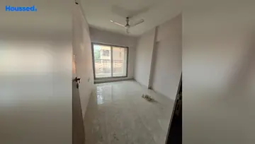 Project Image of 4 BHK Flat for Resale in Parikh Yash Platina Virar West, Palghar - Image 23663