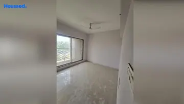 Project Image of 4 BHK Flat for Resale in Parikh Yash Platina Virar West, Palghar - Image 23659