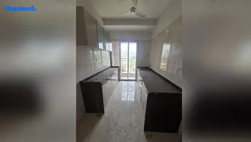 Project Image of 4 BHK Flat for Resale in Parikh Yash Platina Virar West, Palghar - Image 23660