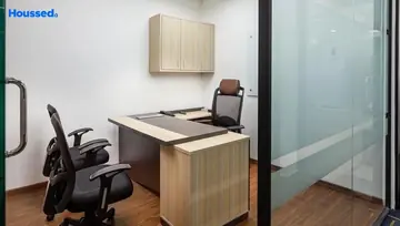 Project Image of Commercial Office Space for Rent in Baner, Pune - Image 23817