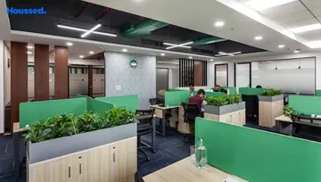 Project Image of Commercial Office Space for Rent in Baner, Pune - Image 23821