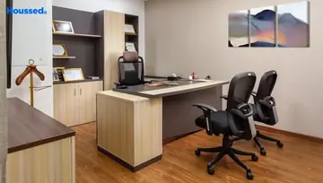 Project Image of Commercial Office Space for Rent in Baner, Pune - Image 23819