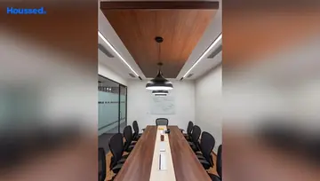 Project Image of Commercial Office Space for Rent in Baner, Pune - Image 23818