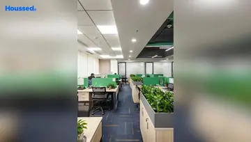Project Image of Commercial Office Space for Rent in Baner, Pune - Image 23820