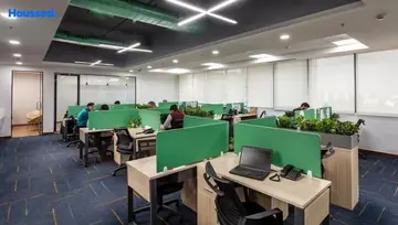 Project Image of Commercial Office Space for Rent in Baner, Pune - Image 23822