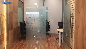 Project Image of Commercial Office Space for Rent in Baner, Pune - Image 23814