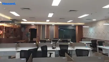 Project Image of Commercial Office Space for Rent in Baner, Pune - Image 23812