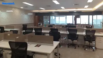 Project Image of Commercial Office Space for Rent in Baner, Pune - Image 23809