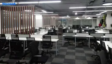 Project Image of Commercial Office Space for Rent in Baner, Pune - Image 23806