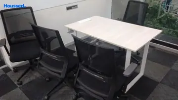 Project Image of Commercial Office Space for Rent in Baner, Pune - Image 23807