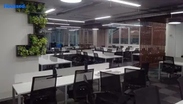 Project Image of Commercial Office Space for Rent in Baner, Pune - Image 23804