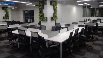 Project Image of Commercial Office Space for Rent in Baner, Pune - Image 23801