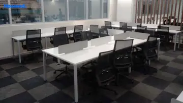 Project Image of Commercial Office Space for Rent in Baner, Pune - Image 23802
