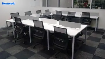 Project Image of Commercial Office Space for Rent in Baner, Pune - Image 23800