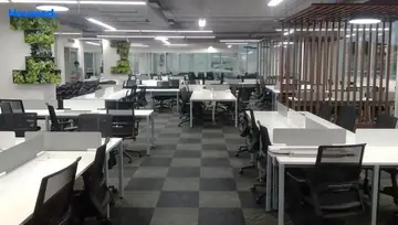 Project Image of Commercial Office Space for Rent in Baner, Pune - Image 23803