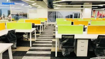 Project Image of Commercial Office Space for Rent in Baner, Pune - Image 23798