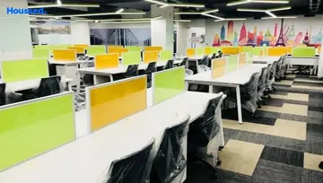Project Image of Commercial Office Space for Rent in Baner, Pune - Image 23796