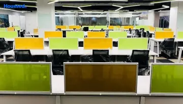 Project Image of Commercial Office Space for Rent in Baner, Pune - Image 23797