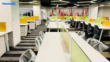 Project Image of Commercial Office Space for Rent in Baner, Pune - Image 23794