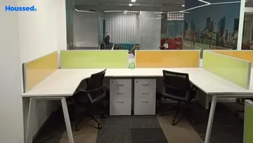 Project Image of Commercial Office Space for Rent in Baner, Pune - Image 23795