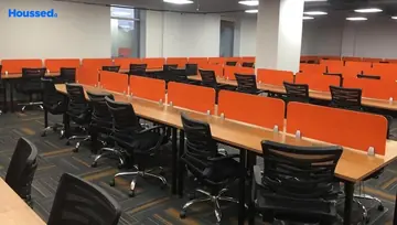 Project Image of Commercial Office Space for Rent in Baner, Pune - Image 23781