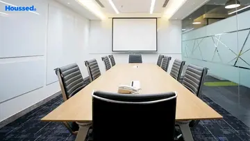 Project Image of Commercial Office Space for Rent in Baner, Pune - Image 23772