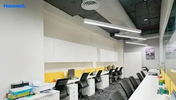 Project Image of Commercial Office Space for Rent in Baner, Pune - Image 23774
