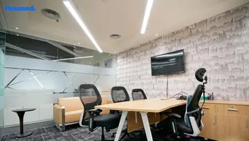 Project Image of Commercial Office Space for Rent in Baner, Pune - Image 23768