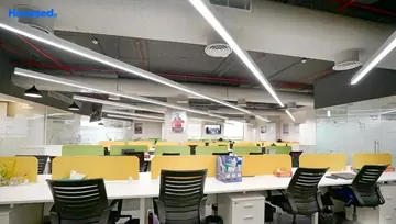 Project Image of Commercial Office Space for Rent in Baner, Pune - Image 23769