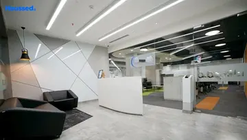 Project Image of Commercial Office Space for Rent in Baner, Pune - Image 23767