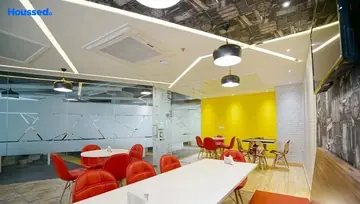 Project Image of Commercial Office Space for Rent in Baner, Pune - Image 23773