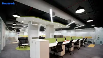 Project Image of Commercial Office Space for Rent in Baner, Pune - Image 23771