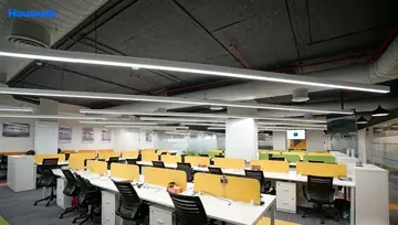 Project Image of Commercial Office Space for Rent in Baner, Pune - Image 23770