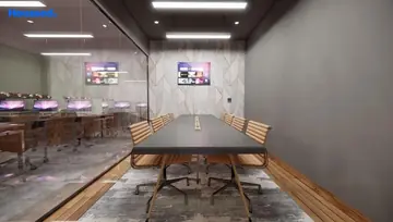 Project Image of Commercial Office Space for Rent in Baner, Pune - Image 23856