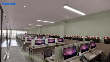 Project Image of Commercial Office Space for Rent in Baner, Pune - Image 23858
